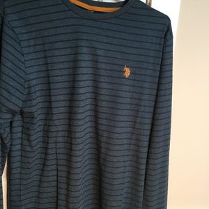 Polo Ralph  Lauren long sleeve t-shirt